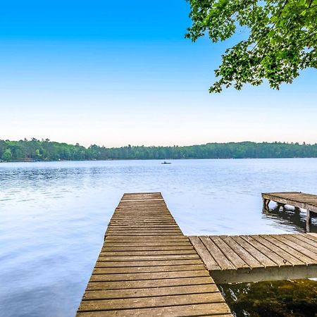 Our Lakeside Legacy Saint Germain エクステリア 写真