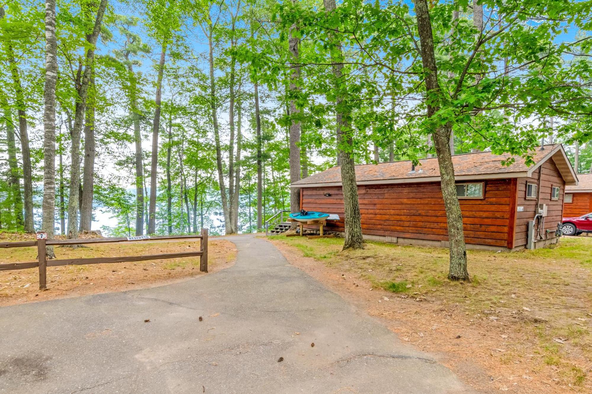 Our Lakeside Legacy Saint Germain エクステリア 写真