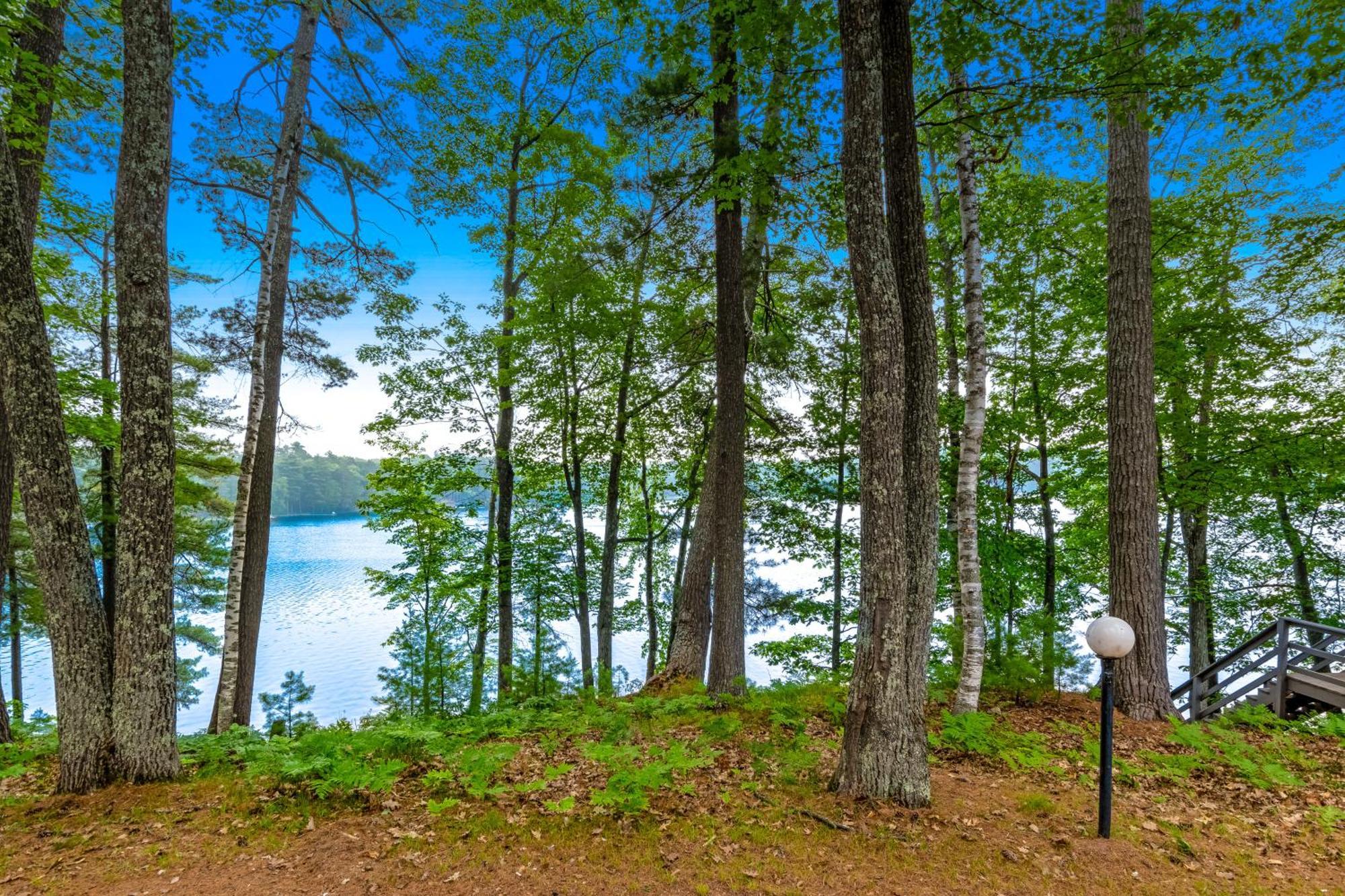 Our Lakeside Legacy Saint Germain エクステリア 写真